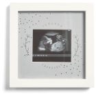 Mamas & Papas Okvir za sliku s ultrazvuka - White