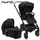 Nuna® Dječja kolica 2u1 Mixx™ Next - Caviar