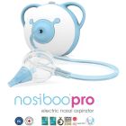 Nosiboo PRO električni nosni aspirator - Blue