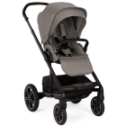Nuna® Dječja kolica 2u1 Mixx™ Next - Granite