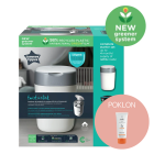 Tommee Tippee® Sangenic "Twist & Click" sustav za odlaganje iskorištenih pelena + 4 kazete