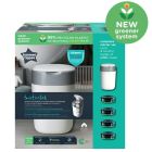 Tommee Tippee® Sangenic "Twist & Click" sustav za odlaganje iskorištenih pelena + 4 kazete