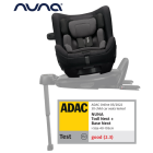 Nuna dječja autosjedalica Todl™ Next 360° i-Size 0+/1 (40-105 cm) Caviar