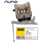 Nuna dječja autosjedalica Todl™ Next 360° i-Size 0+/1 (40-105 cm) - Cedar