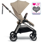 Mamas & Papas Strada dječja kolica 2u1 -  Signature Edition Pebble