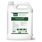 Dew Home Superclean Prirodno univerzalno sredstvo za čišćenje - bez mirisa, 2,5 l